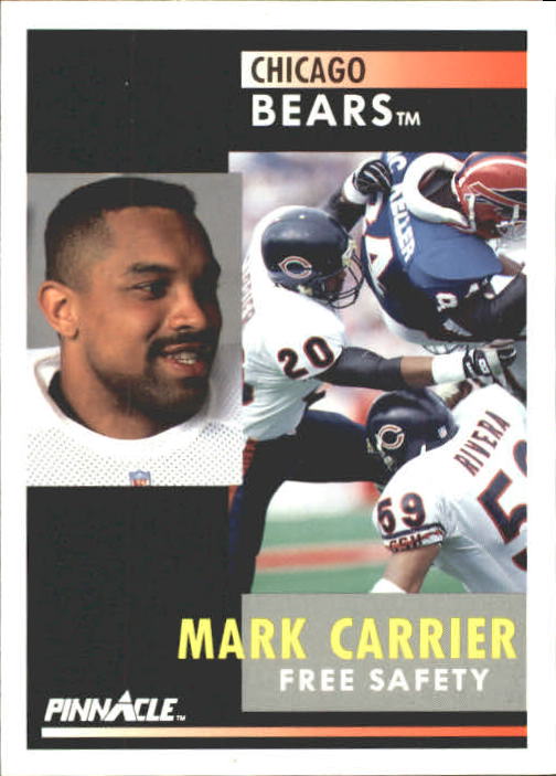 A7088- 1991 Pinnacle FB Card #s 1-250 +Rookies -You Pick- 15+ FREE US SHIP - Picture 38 of 497