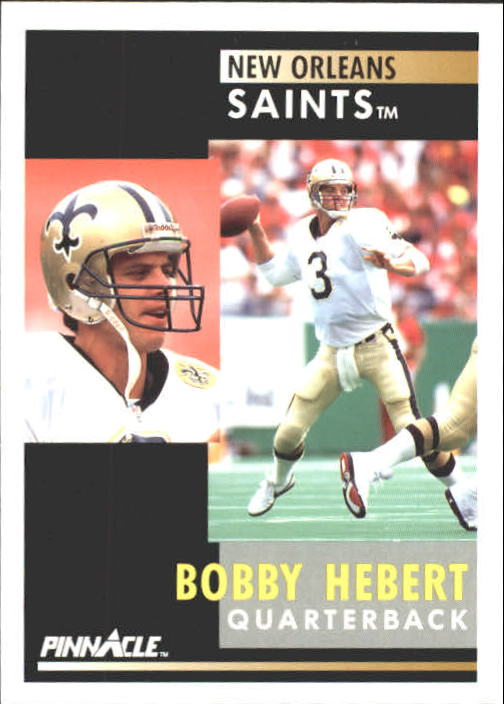 A7088- 1991 Pinnacle FB Card #s 1-250 +Rookies -You Pick- 15+ FREE US SHIP - Picture 102 of 497