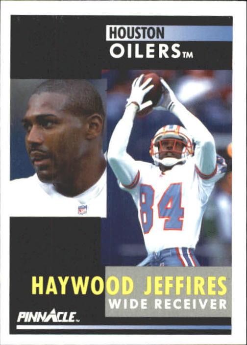 A7088- 1991 Pinnacle FB Card #s 1-250 +Rookies -You Pick- 15+ FREE US SHIP - Picture 218 of 497