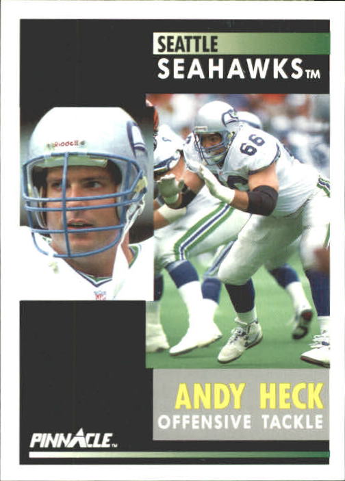 A7088- 1991 Pinnacle FB Card #s 1-250 +Rookies -You Pick- 15+ FREE US SHIP - Picture 222 of 497
