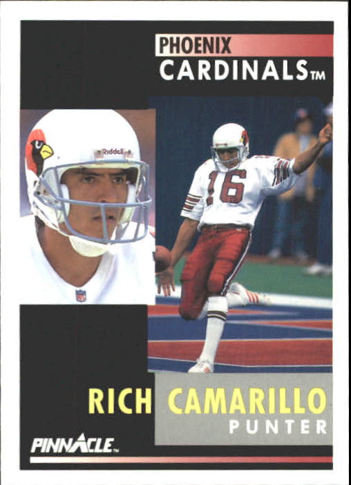 A7088- 1991 Pinnacle FB Card #s 1-250 +Rookies -You Pick- 15+ FREE US SHIP - Picture 234 of 497
