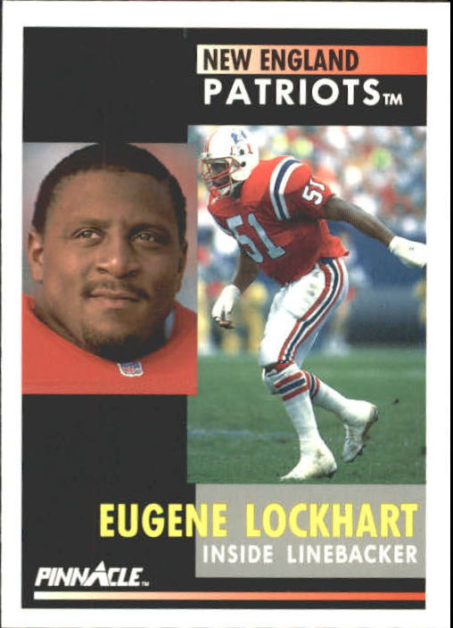 A7088- 1991 Pinnacle FB Card #s 1-250 +Rookies -You Pick- 15+ FREE US SHIP - Picture 256 of 497