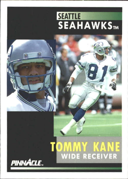 A7088- 1991 Pinnacle FB Card #s 1-250 +Rookies -You Pick- 15+ FREE US SHIP - Picture 274 of 497