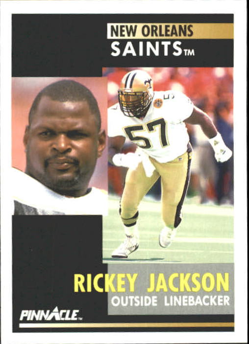 A7088- 1991 Pinnacle FB Card #s 1-250 +Rookies -You Pick- 15+ FREE US SHIP - Picture 282 of 497