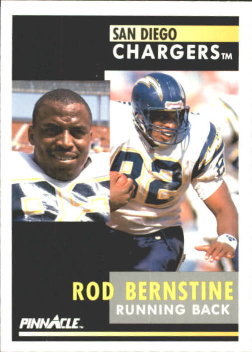 A7088- 1991 Pinnacle FB Card #s 1-250 +Rookies -You Pick- 15+ FREE US SHIP - Picture 296 of 497