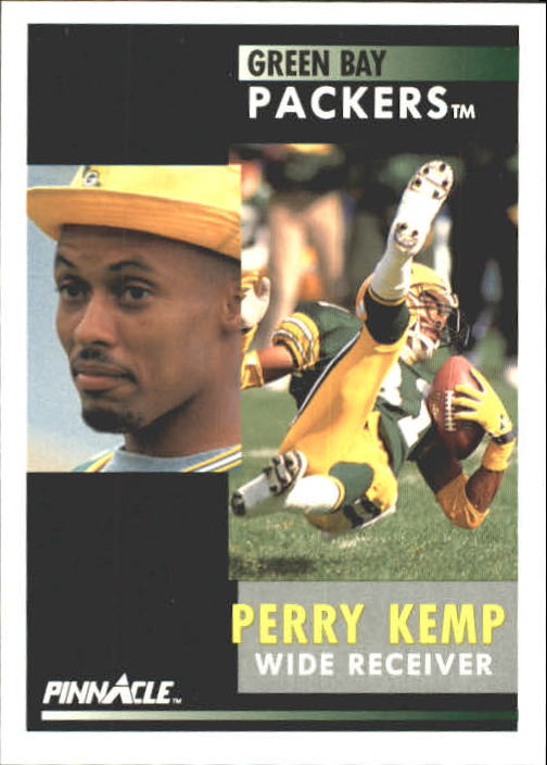 A7088- 1991 Pinnacle FB Card #s 1-250 +Rookies -You Pick- 15+ FREE US SHIP - Picture 306 of 497