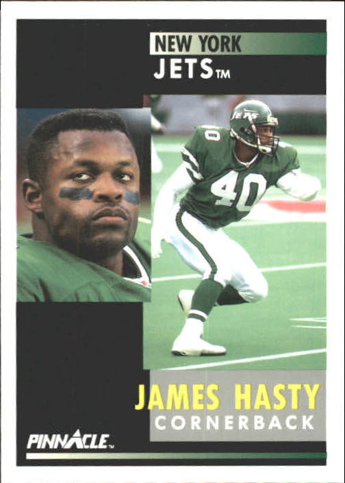A7088- 1991 Pinnacle FB Card #s 1-250 +Rookies -You Pick- 15+ FREE US SHIP - Picture 320 of 497
