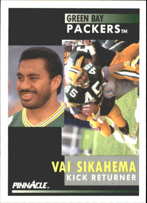 A7088- 1991 Pinnacle FB Card #s 1-250 +Rookies -You Pick- 15+ FREE US SHIP - Picture 326 of 497