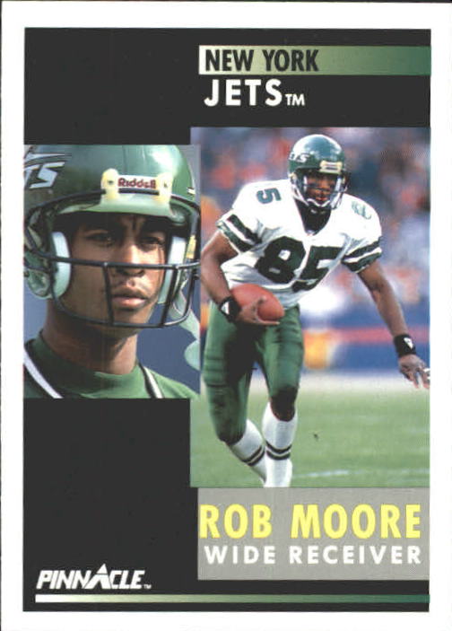 A7088- 1991 Pinnacle FB Card #s 1-250 +Rookies -You Pick- 15+ FREE US SHIP - Picture 344 of 497