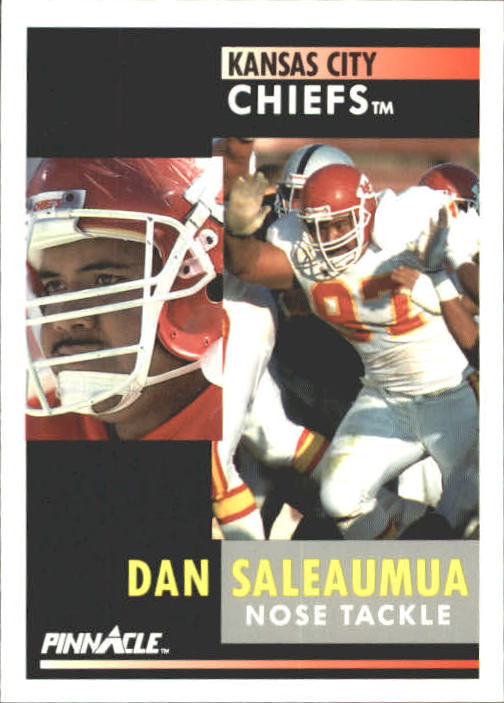 A7088- 1991 Pinnacle FB Card #s 1-250 +Rookies -You Pick- 15+ FREE US SHIP - Picture 366 of 497