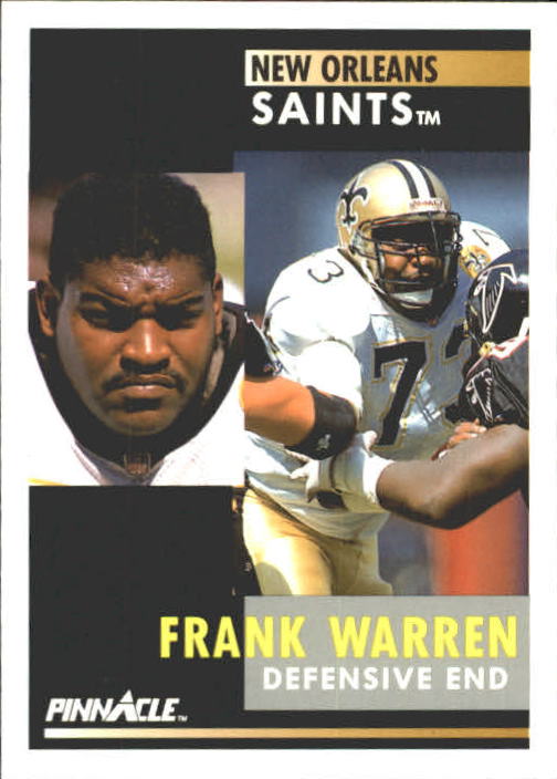 A7088- 1991 Pinnacle FB Card #s 1-250 +Rookies -You Pick- 15+ FREE US SHIP - Picture 372 of 497