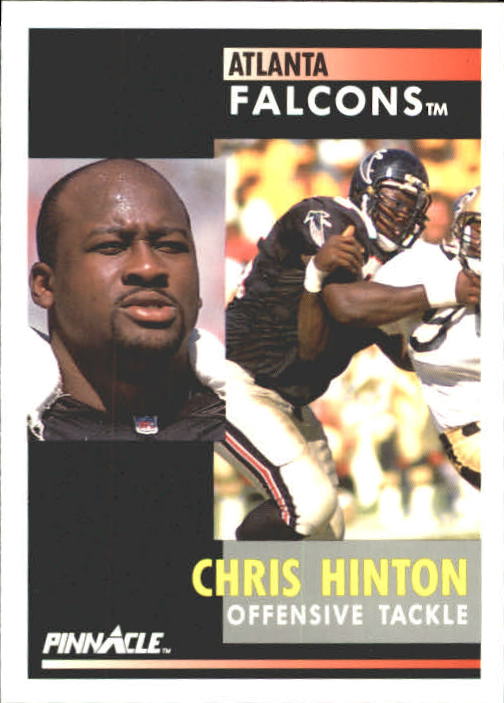 A7088- 1991 Pinnacle FB Card #s 1-250 +Rookies -You Pick- 15+ FREE US SHIP - Picture 378 of 497