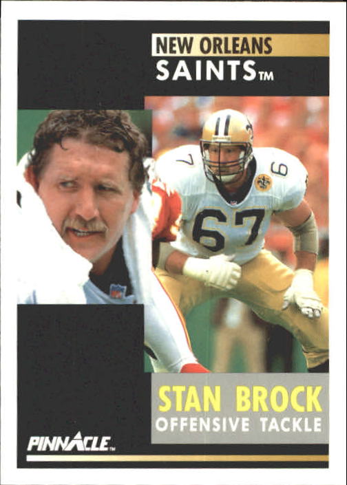 A7088- 1991 Pinnacle FB Card #s 1-250 +Rookies -You Pick- 15+ FREE US SHIP - Picture 390 of 497