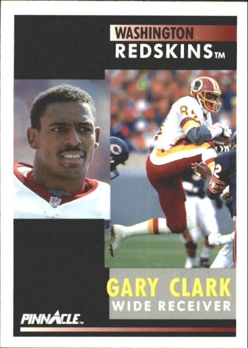 A7088- 1991 Pinnacle FB Card #s 1-250 +Rookies -You Pick- 15+ FREE US SHIP - Picture 392 of 497