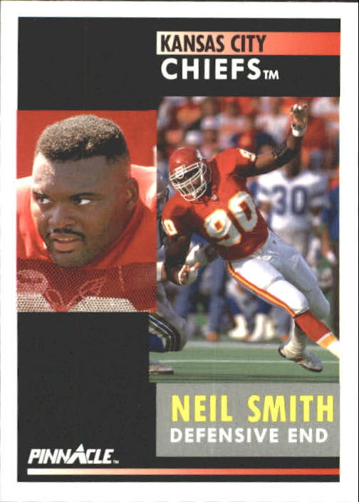 A7088- 1991 Pinnacle FB Card #s 1-250 +Rookies -You Pick- 15+ FREE US SHIP - Picture 424 of 497