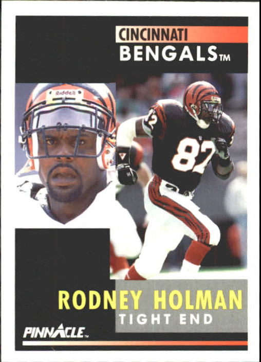A7088- 1991 Pinnacle FB Card #s 1-250 +Rookies -You Pick- 15+ FREE US SHIP - Picture 434 of 497