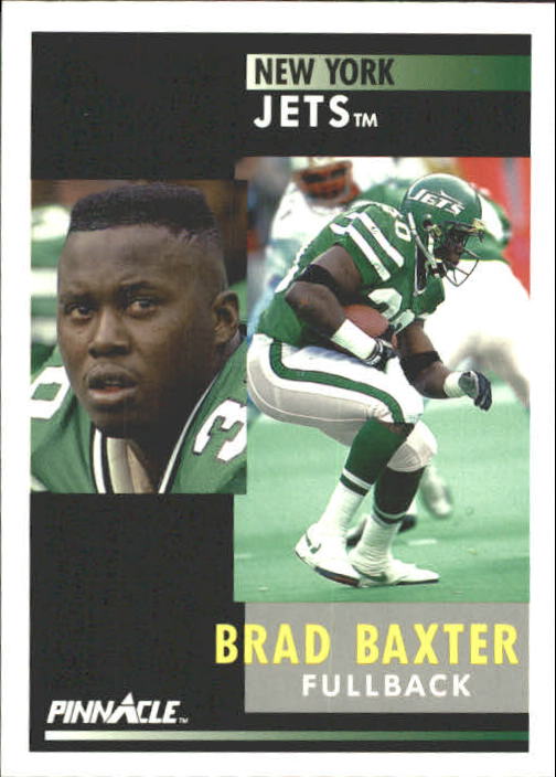 A7088- 1991 Pinnacle FB Card #s 1-250 +Rookies -You Pick- 15+ FREE US SHIP - Picture 456 of 497