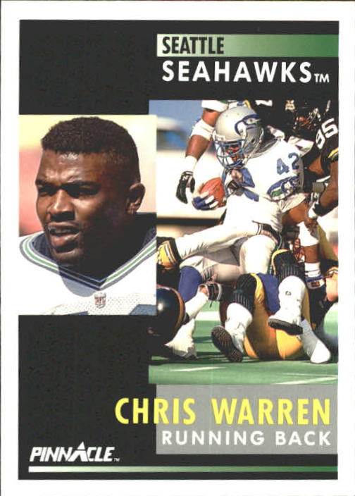 A7088- 1991 Pinnacle FB Card #s 1-250 +Rookies -You Pick- 15+ FREE US SHIP - Picture 462 of 497