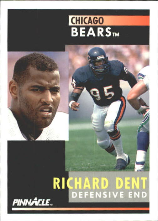 A7088- 1991 Pinnacle FB Card #s 1-250 +Rookies -You Pick- 15+ FREE US SHIP - Picture 472 of 497