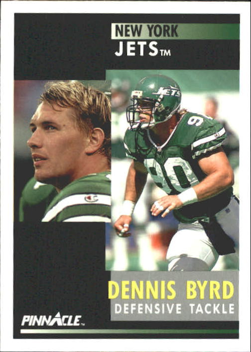 A7088- 1991 Pinnacle FB Card #s 1-250 +Rookies -You Pick- 15+ FREE US SHIP - Picture 494 of 497
