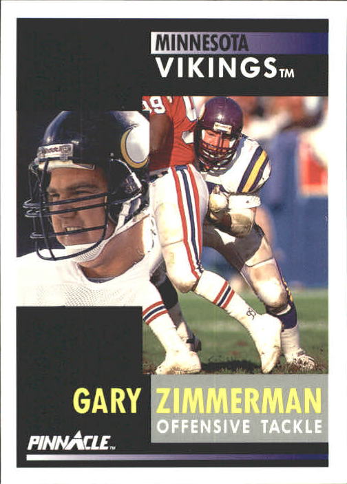 A7088- 1991 Pinnacle FB Card #s 251-415 +Inserts -You Pick- 15+ FREE US SHIP - Picture 30 of 311