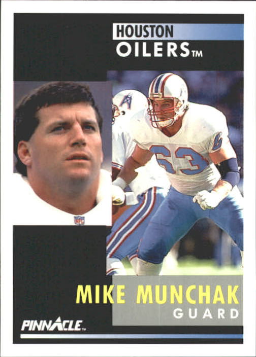 A7088- 1991 Pinnacle FB Card #s 251-415 +Inserts -You Pick- 15+ FREE US SHIP - Picture 32 of 311
