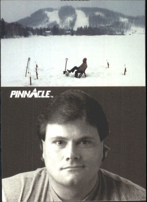A7088- 1991 Pinnacle FB Card #s 251-415 +Inserts -You Pick- 15+ FREE US SHIP - Picture 276 of 311