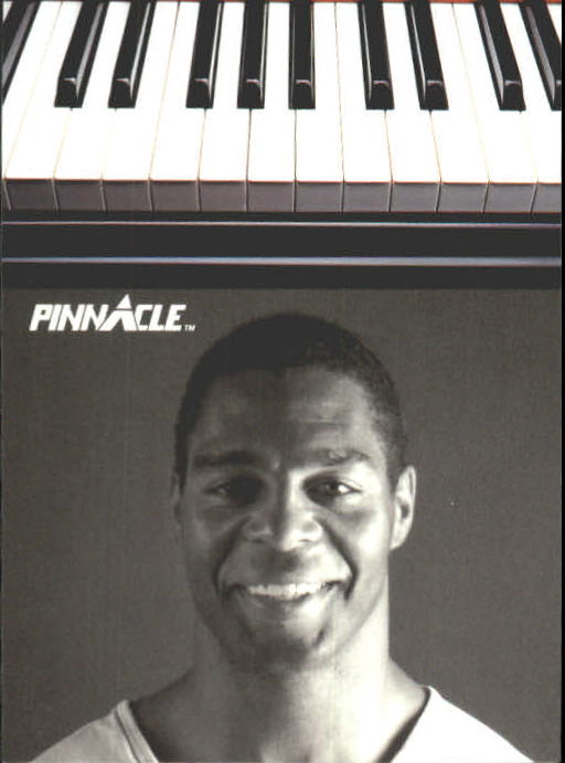 A7088- 1991 Pinnacle FB Card #s 251-415 +Inserts -You Pick- 15+ FREE US SHIP - Picture 278 of 311