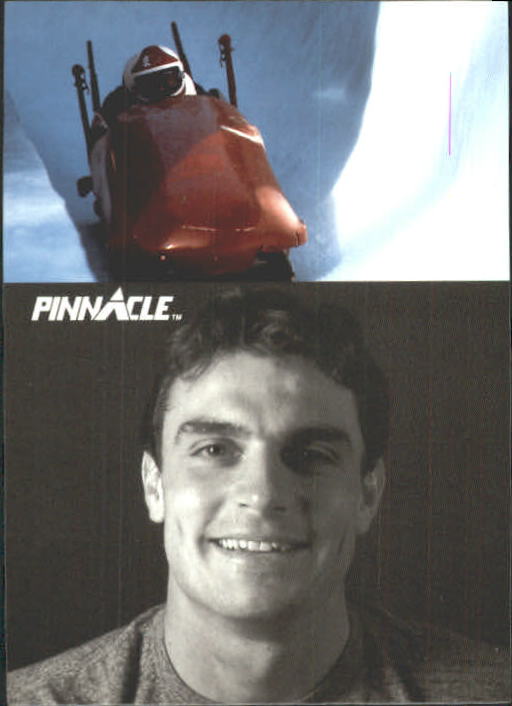 A7088- 1991 Pinnacle FB Card #s 251-415 +Inserts -You Pick- 15+ FREE US SHIP - Picture 282 of 311