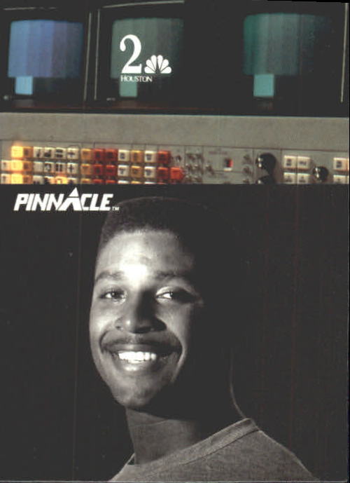 A7088- 1991 Pinnacle FB Card #s 251-415 +Inserts -You Pick- 15+ FREE US SHIP - Picture 288 of 311