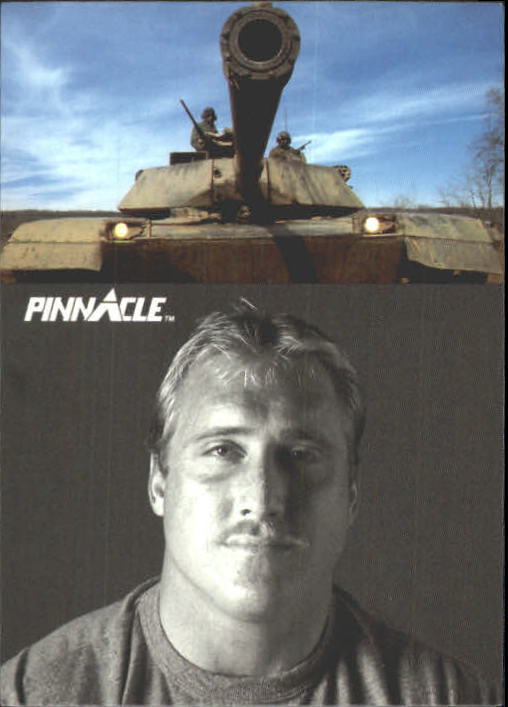 A7088- 1991 Pinnacle FB Card #s 251-415 +Inserts -You Pick- 15+ FREE US SHIP - Picture 296 of 311