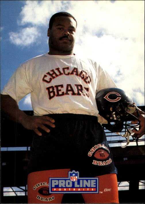 A9879- 1991 Pro Line Portraits FB #s 1-200 +Rookies -You Pick- 15+ FREE US SHIP - Picture 62 of 393