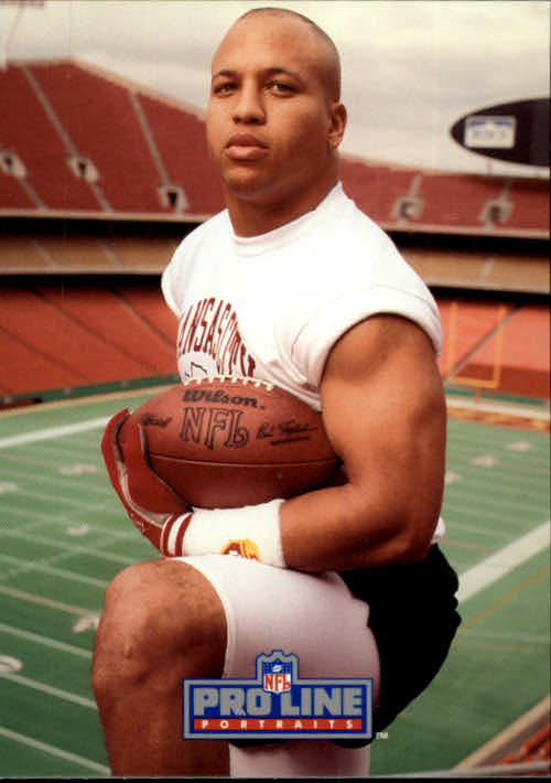 A9879- 1991 Pro Line Portraits FB #s 1-200 +Rookies -You Pick- 15+ FREE US SHIP - Picture 78 of 393