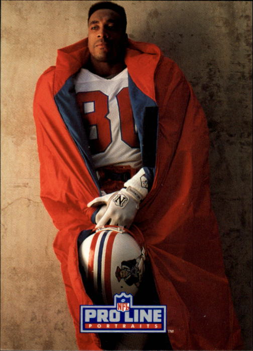 A9879- 1991 Pro Line Portraits FB #s 1-200 +Rookies -You Pick- 15+ FREE US SHIP - Picture 88 of 393