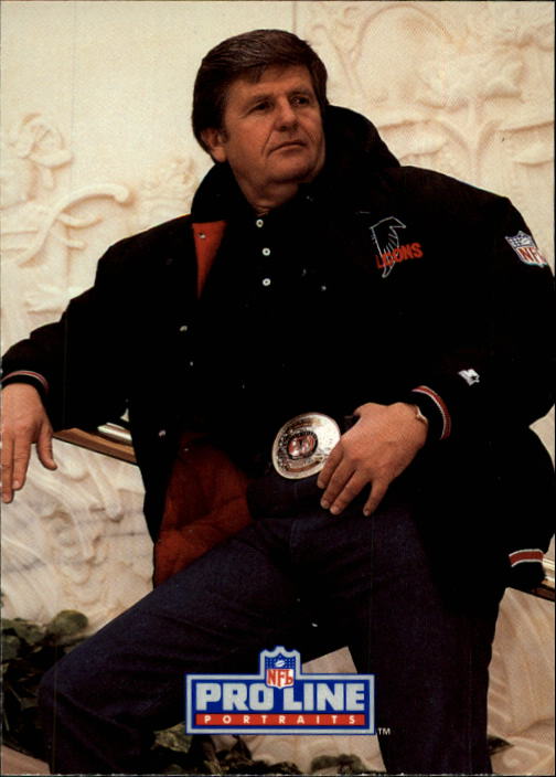 A9879- 1991 Pro Line Portraits FB #s 1-200 +Rookies -You Pick- 15+ FREE US SHIP - Picture 112 of 393