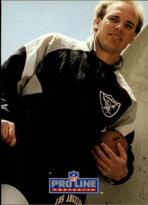 A9879- 1991 Pro Line Portraits FB #s 1-200 +Rookies -You Pick- 15+ FREE US SHIP - Picture 138 of 393