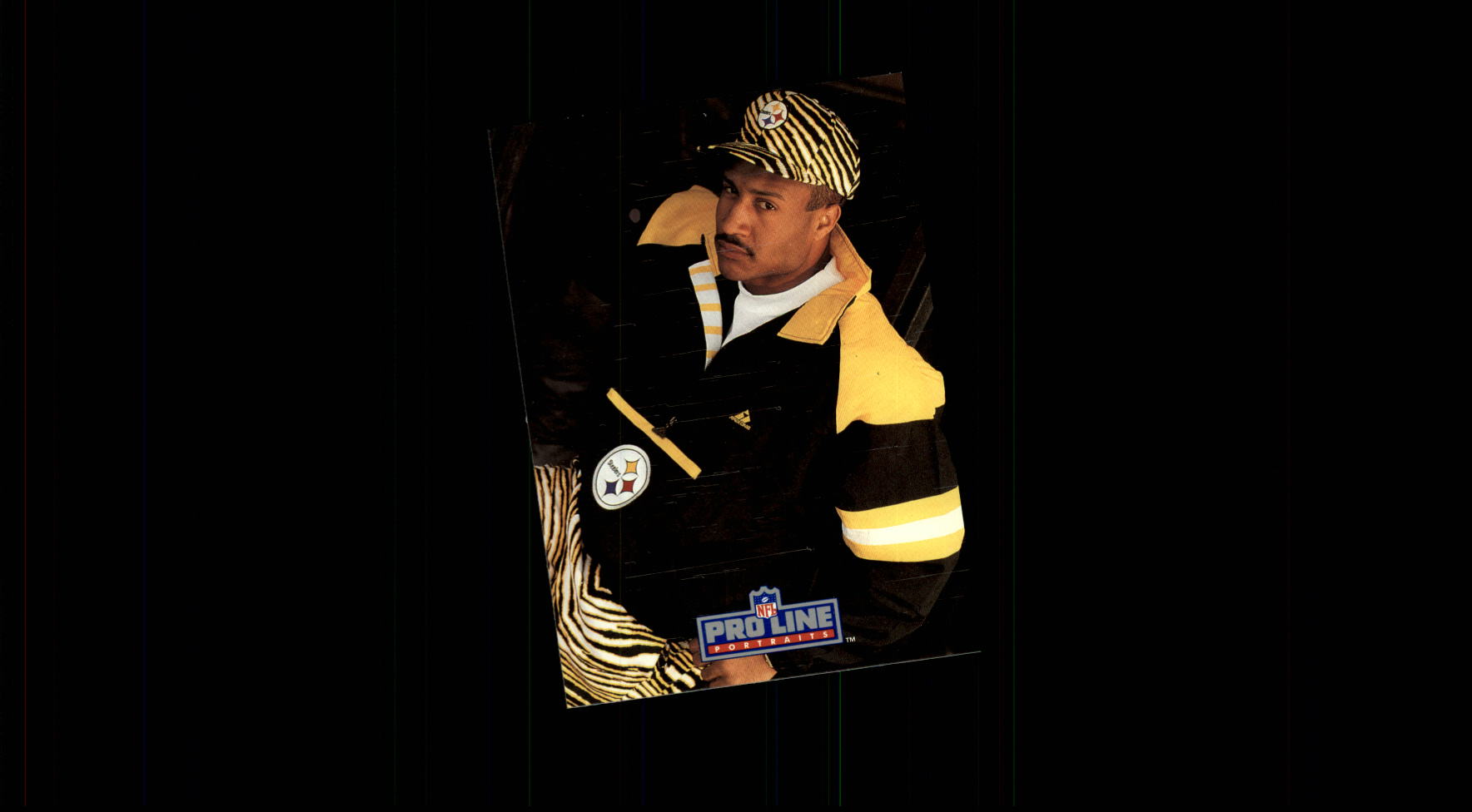 A9879- 1991 Pro Line Portraits FB #s 1-200 +Rookies -You Pick- 15+ FREE US SHIP - Picture 156 of 393