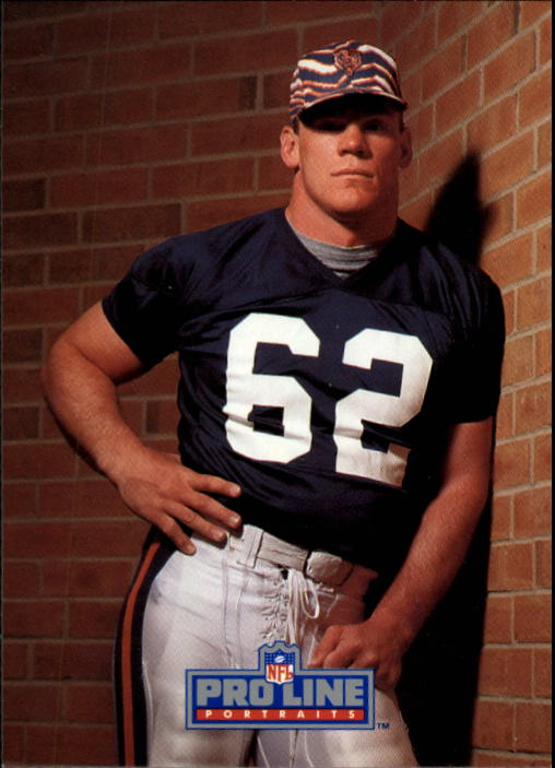 A9879- 1991 Pro Line Portraits FB #s 1-200 +Rookies -You Pick- 15+ FREE US SHIP - Picture 176 of 393