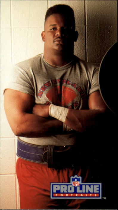 A9879- 1991 Pro Line Portraits FB #s 1-200 +Rookies -You Pick- 15+ FREE US SHIP - Picture 204 of 393