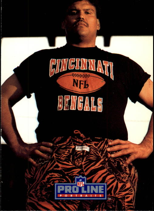 A9879- 1991 Pro Line Portraits FB #s 1-200 +Rookies -You Pick- 15+ FREE US SHIP - Picture 234 of 393