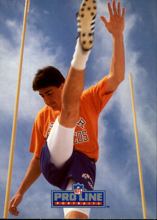 A9879- 1991 Pro Line Portraits FB #s 1-200 +Rookies -You Pick- 15+ FREE US SHIP - Picture 240 of 393