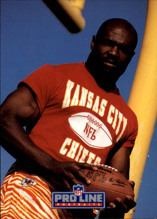 A9879- 1991 Pro Line Portraits FB #s 1-200 +Rookies -You Pick- 15+ FREE US SHIP - Picture 248 of 393