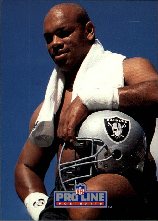 A9879- 1991 Pro Line Portraits FB #s 1-200 +Rookies -You Pick- 15+ FREE US SHIP - Picture 250 of 393
