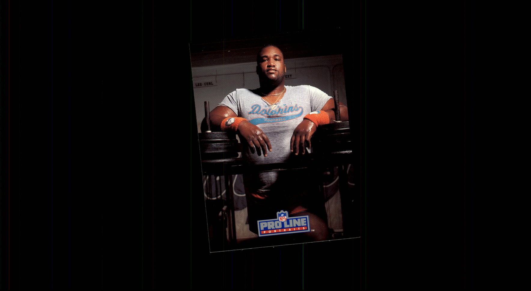 A9879- 1991 Pro Line Portraits FB #s 1-200 +Rookies -You Pick- 15+ FREE US SHIP - Picture 254 of 393