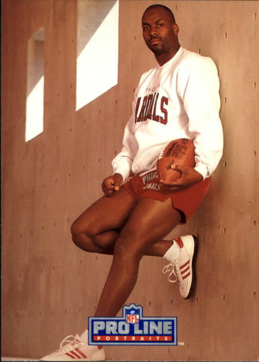 A9879- 1991 Pro Line Portraits FB #s 1-200 +Rookies -You Pick- 15+ FREE US SHIP - Picture 266 of 393