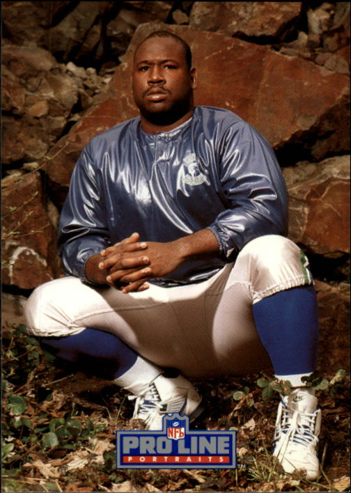 A9879- 1991 Pro Line Portraits FB #s 1-200 +Rookies -You Pick- 15+ FREE US SHIP - Picture 274 of 393