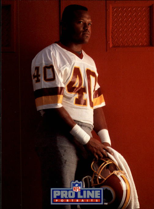 A9879- 1991 Pro Line Portraits FB #s 1-200 +Rookies -You Pick- 15+ FREE US SHIP - Picture 278 of 393