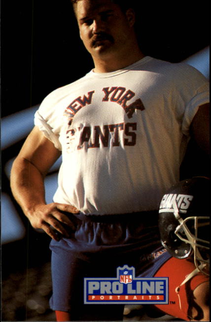 A9879- 1991 Pro Line Portraits FB #s 1-200 +Rookies -You Pick- 15+ FREE US SHIP - Picture 284 of 393