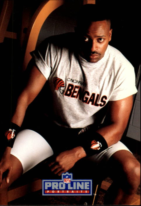 A9879- 1991 Pro Line Portraits FB #s 1-200 +Rookies -You Pick- 15+ FREE US SHIP - Picture 292 of 393