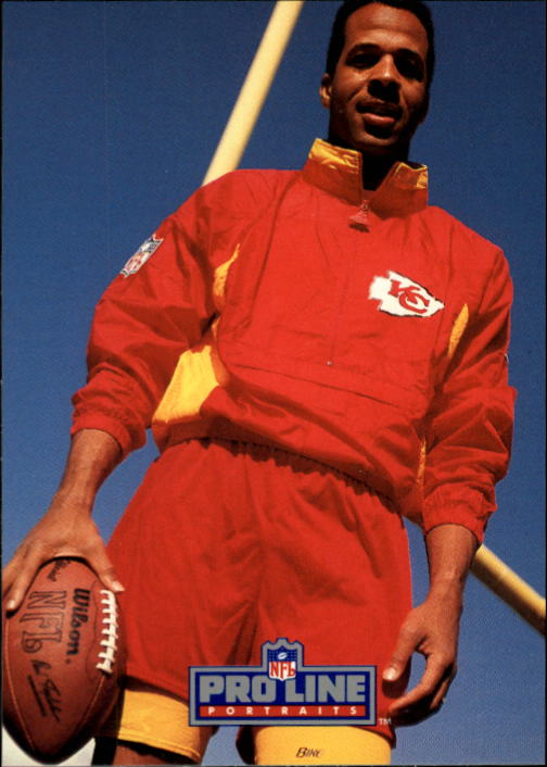 A9879- 1991 Pro Line Portraits FB #s 1-200 +Rookies -You Pick- 15+ FREE US SHIP - Picture 306 of 393